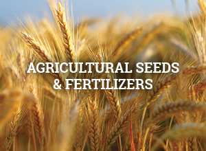 Agricultural Seeds and Fertilizers