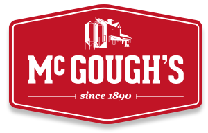 McGough's Inc.